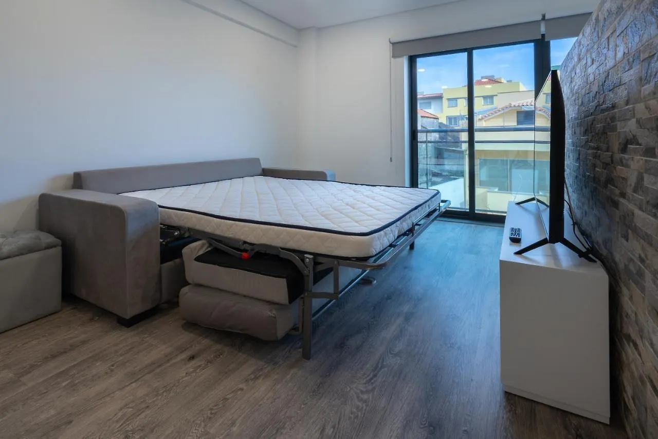 Madeira Precious Guest Apartamento Funchal