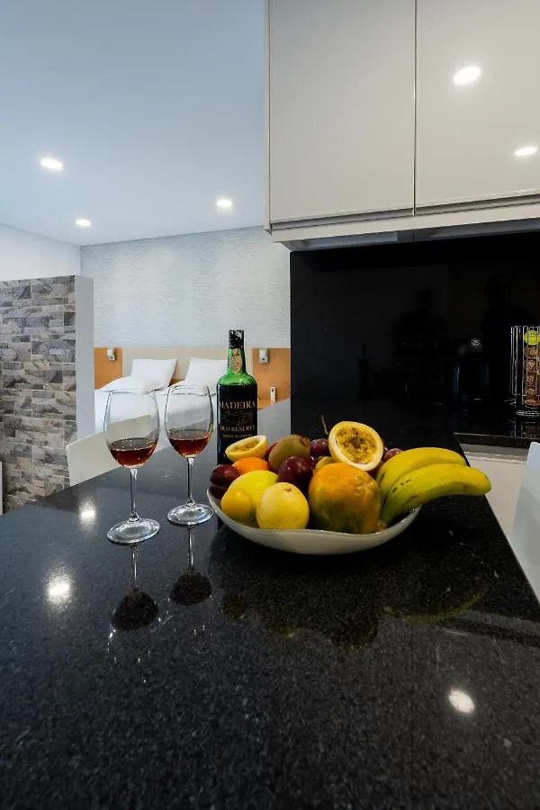 Madeira Precious Guest Apartamento Funchal