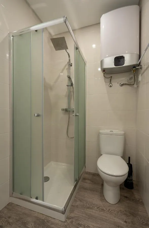 Madeira Precious Guest Apartamento Funchal