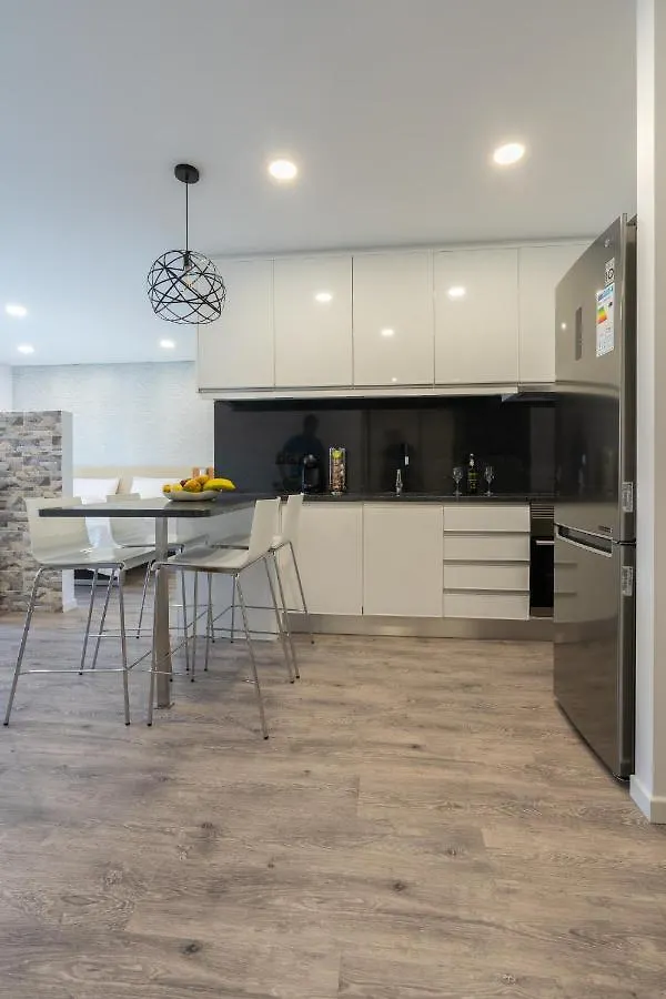 Madeira Precious Guest Apartamento Funchal