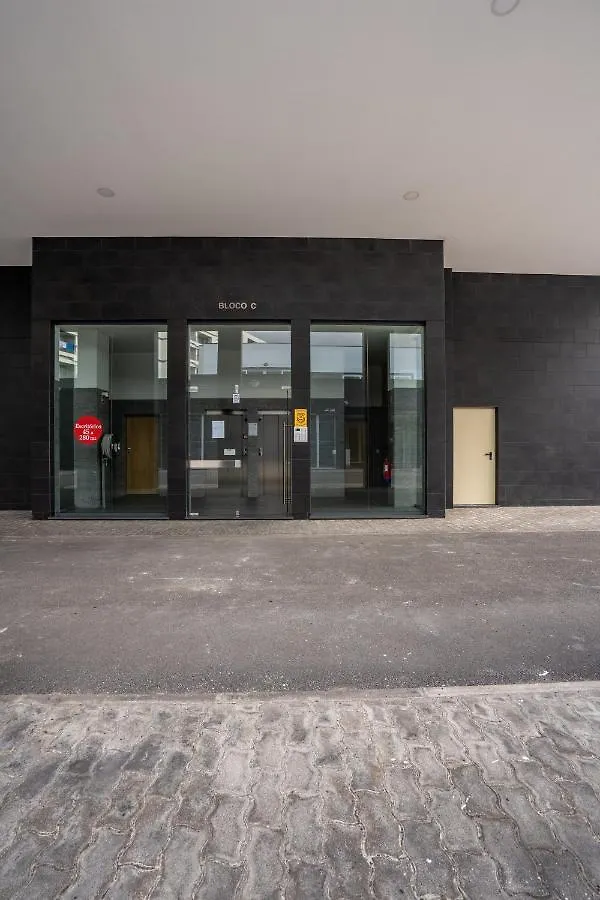 Madeira Precious Guest Apartamento Funchal