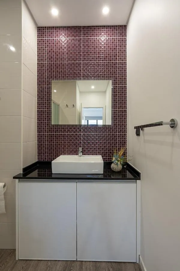 Madeira Precious Guest Apartamento Funchal  Funchal (Madeira)