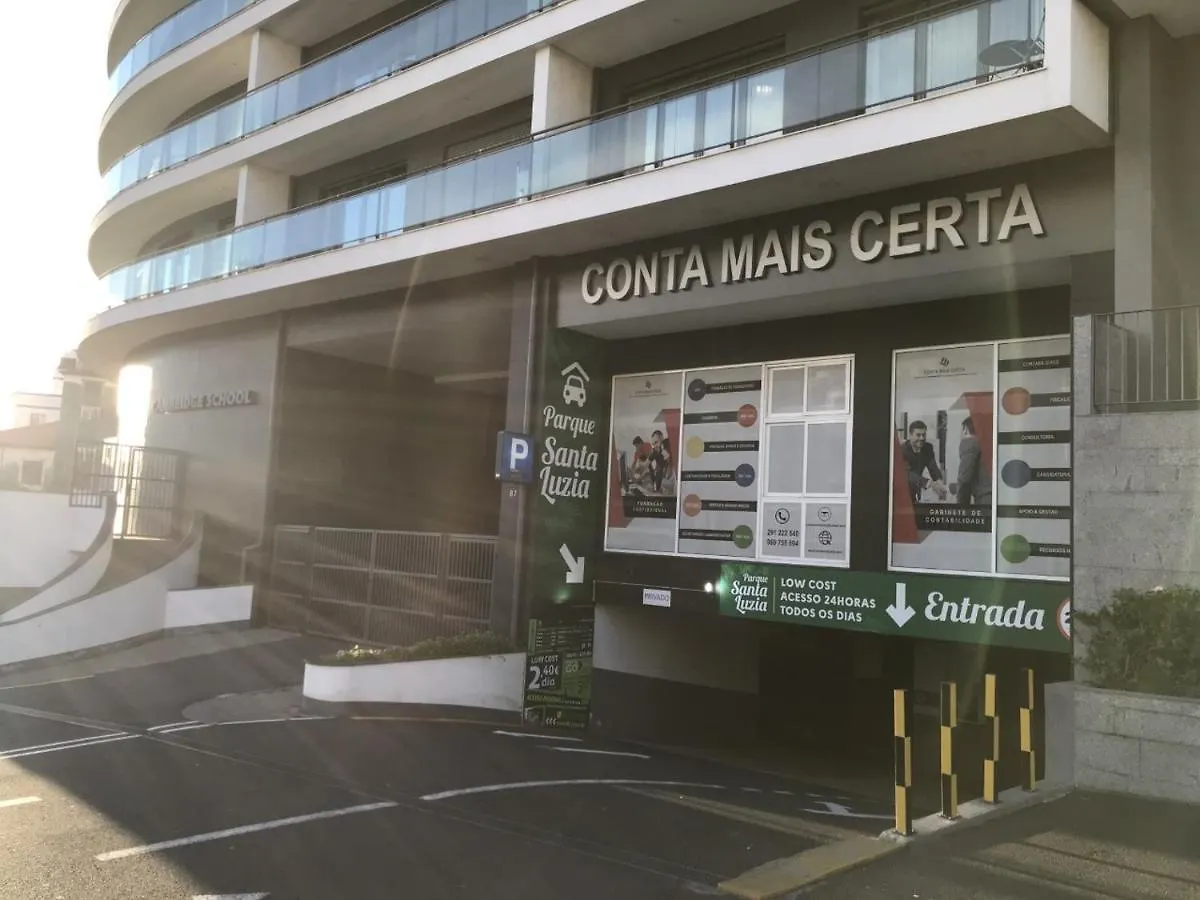 Madeira Precious Guest Apartamento Funchal   Funchal (Madeira)