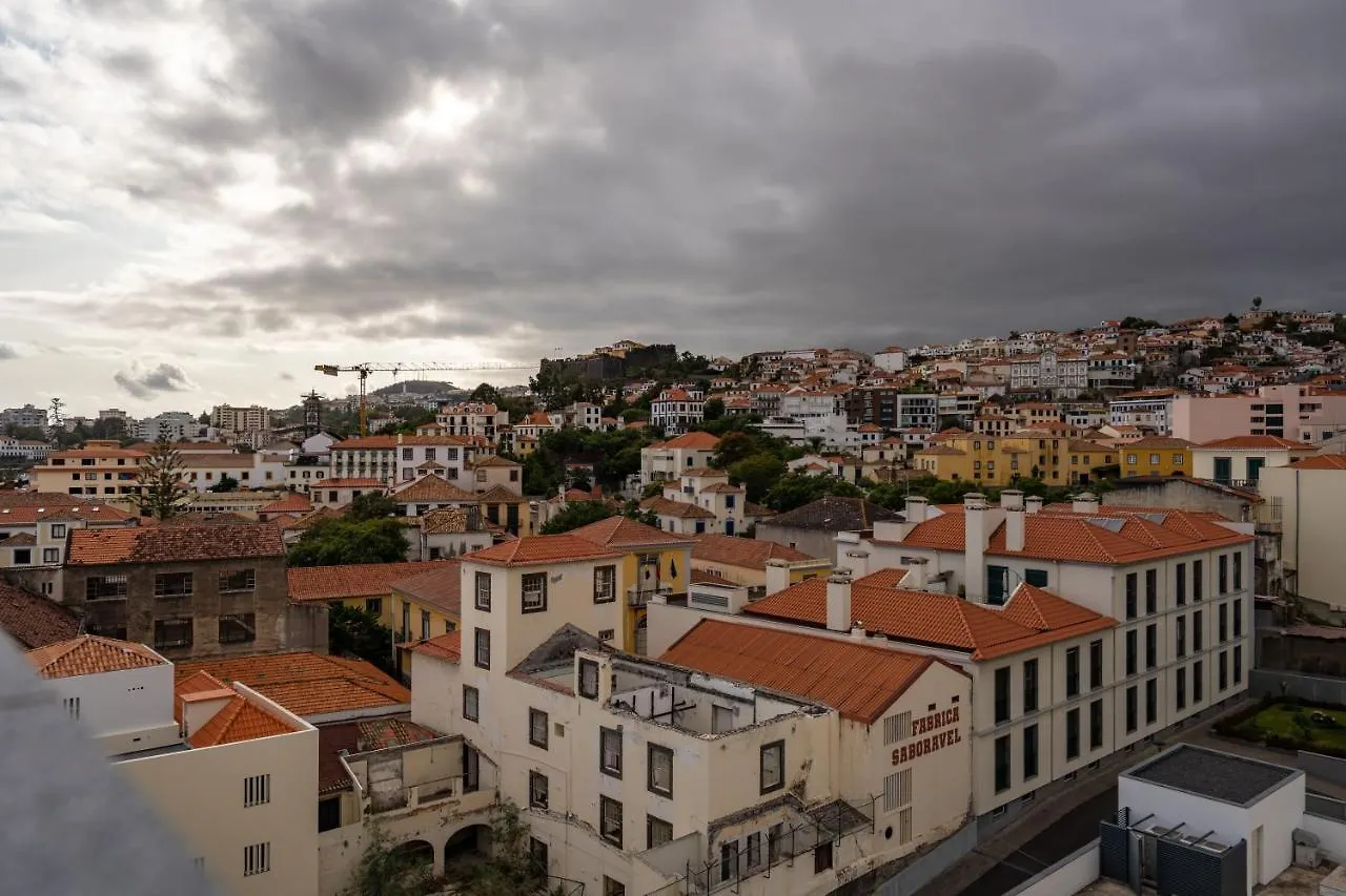Madeira Precious Guest Apartamento Funchal