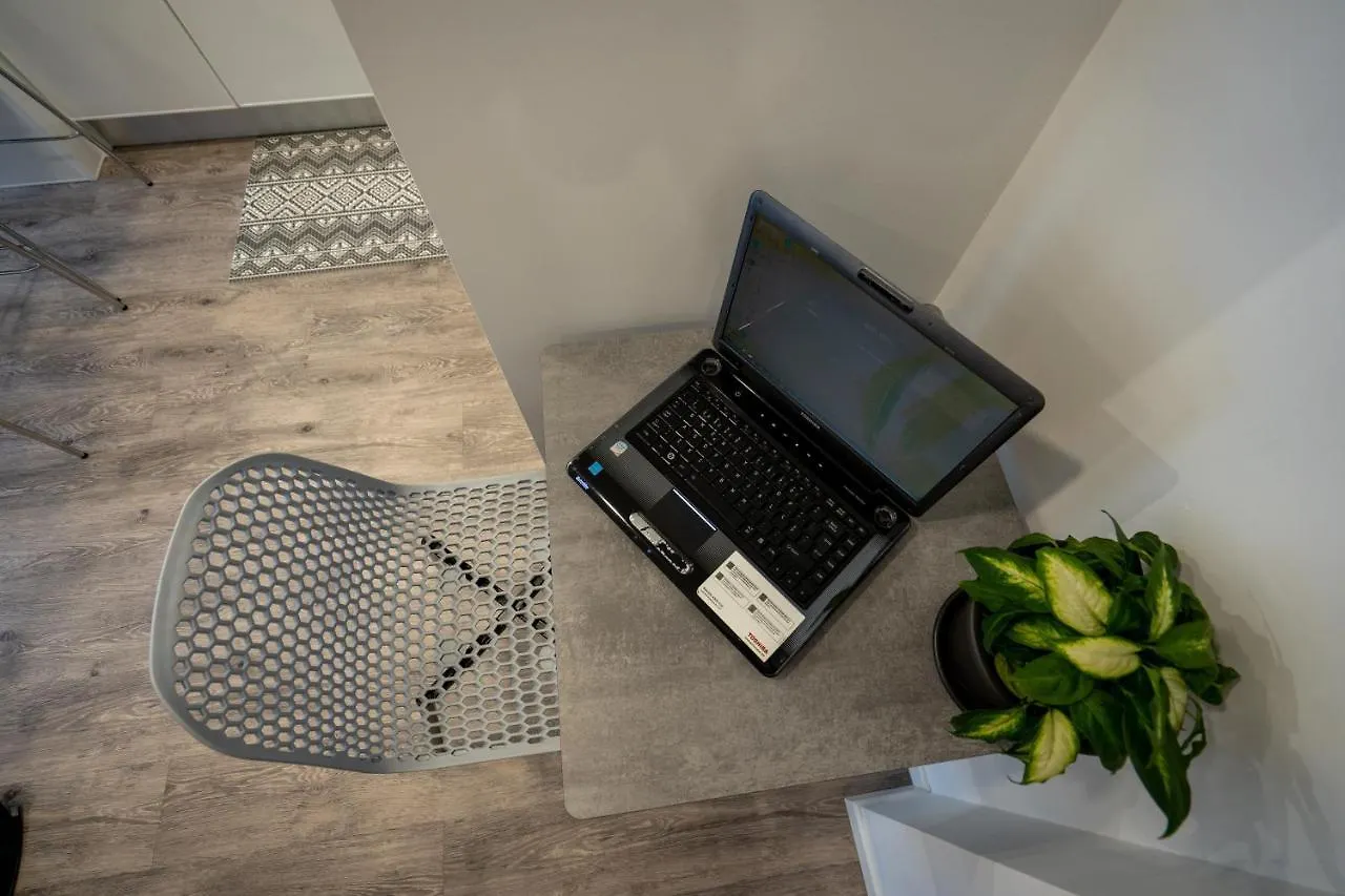 Madeira Precious Guest Apartamento Funchal