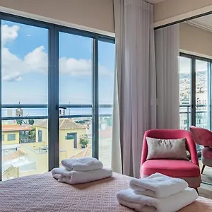Appartement Urban Paradise By Madeira Sun Travel, Funchal (Madeira)