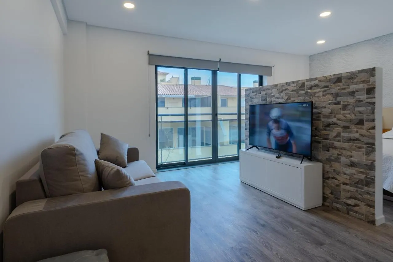 Madeira Precious Guest Apartamento Funchal  0*, Funchal (Madeira)
