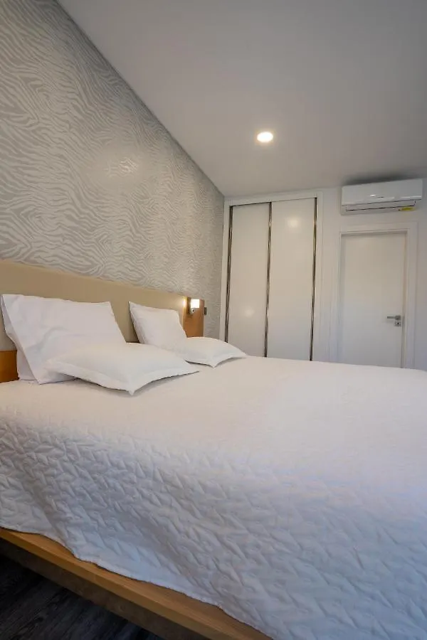 Madeira Precious Guest Apartamento Funchal  0*, Funchal (Madeira)