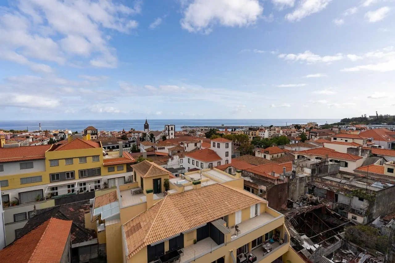 Madeira Precious Guest Apartamento Funchal