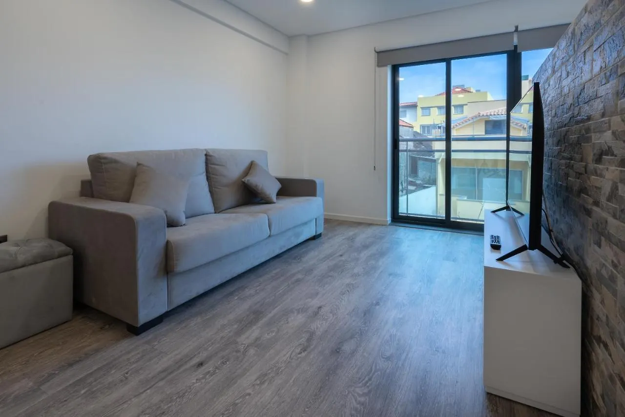 Madeira Precious Guest Apartamento Funchal  Portugal