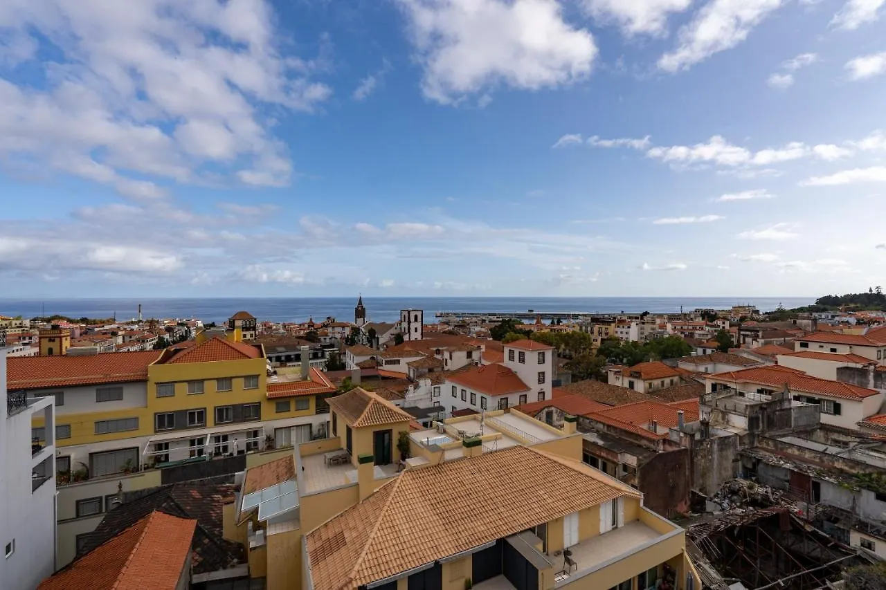 Madeira Precious Guest Apartamento Funchal