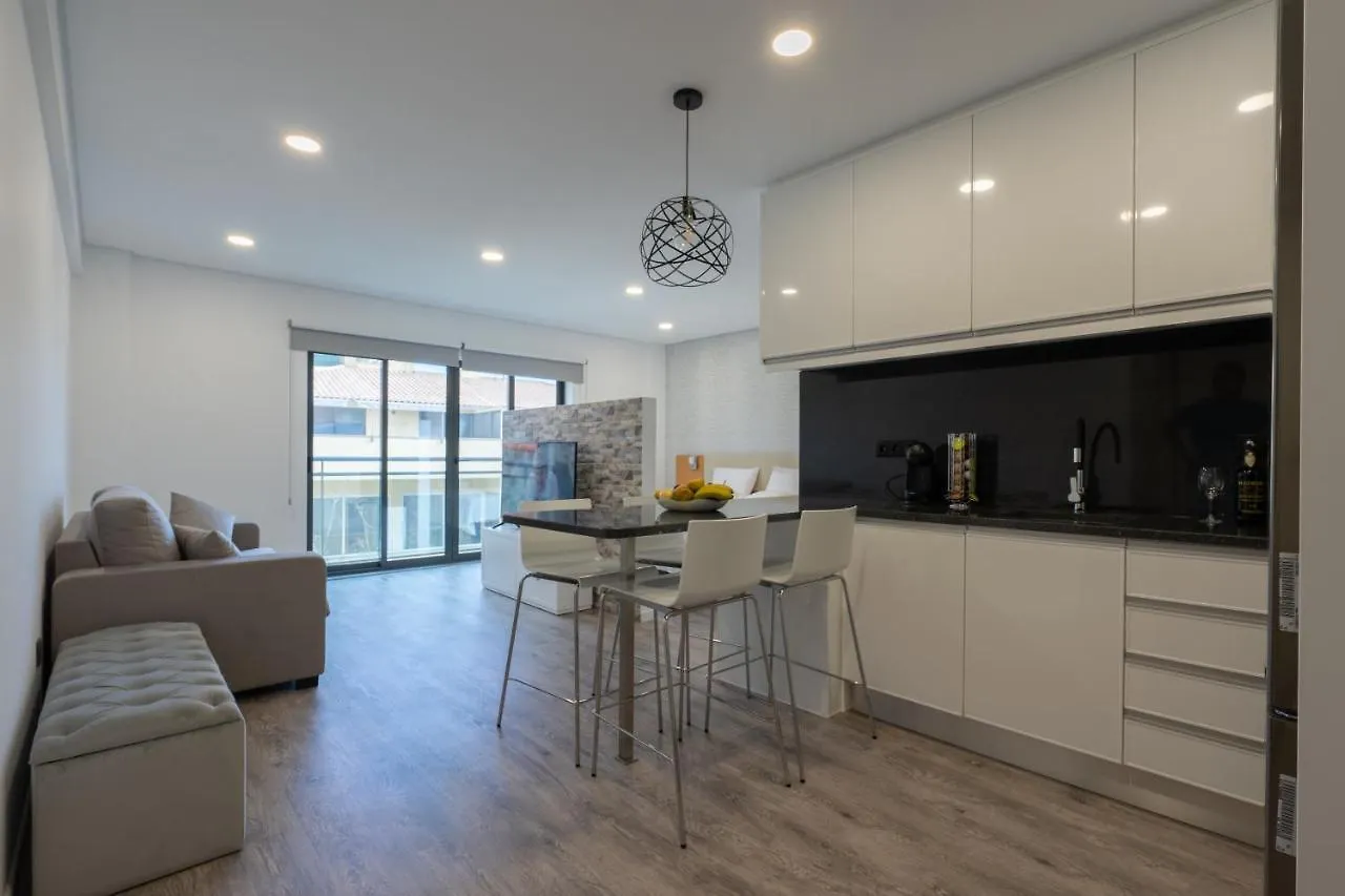 Madeira Precious Guest Apartamento Funchal