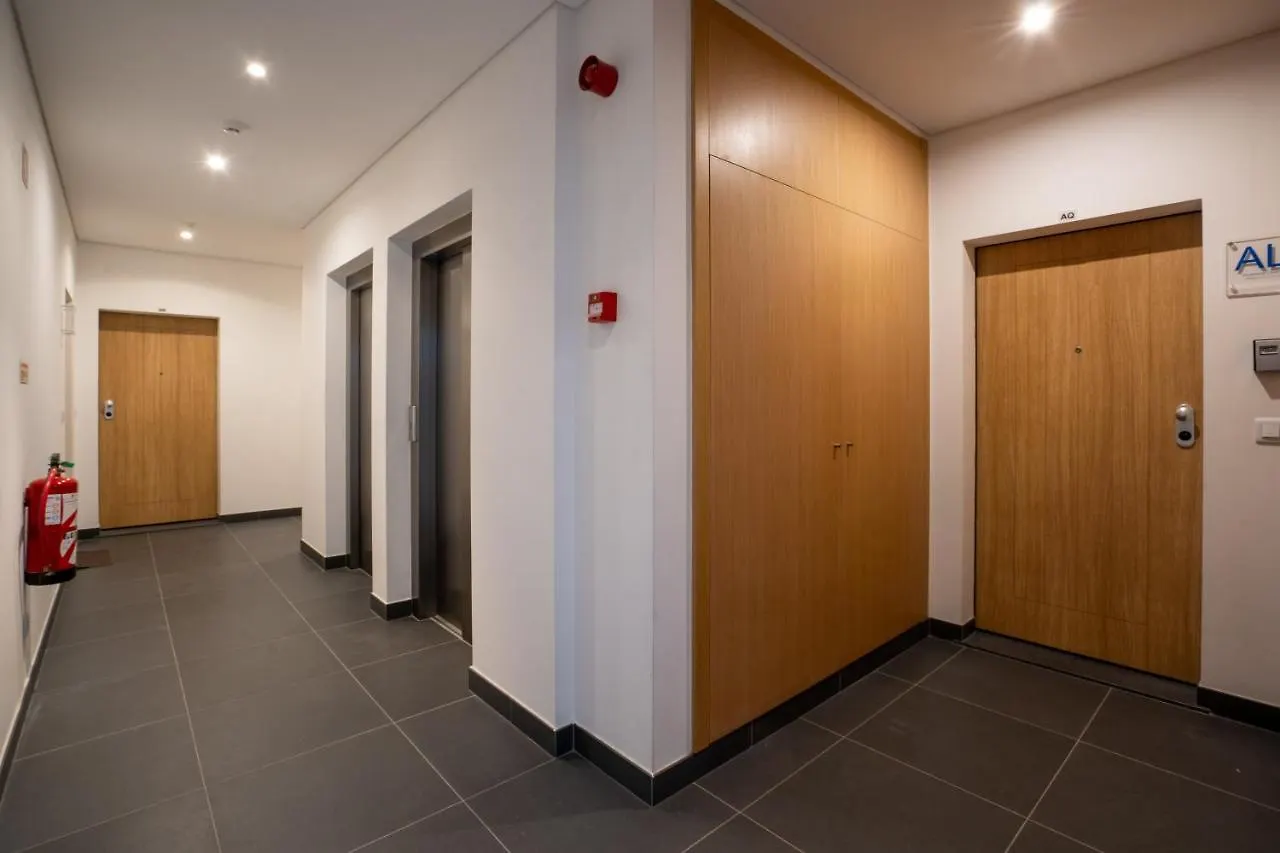 Madeira Precious Guest Apartamento Funchal