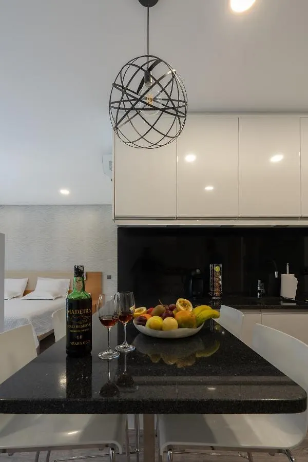 Madeira Precious Guest Apartamento Funchal   Funchal (Madeira)