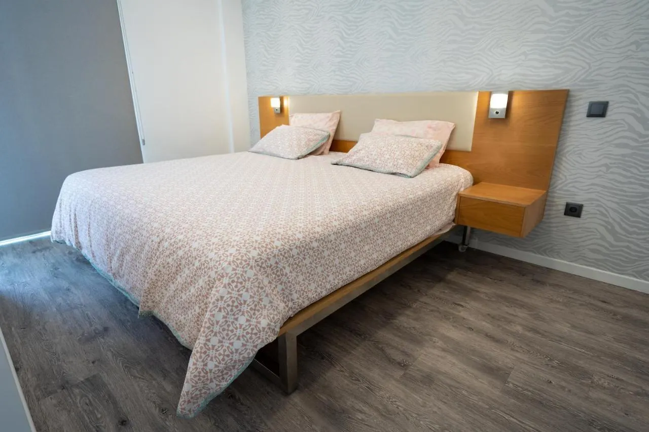 Madeira Precious Guest Apartamento Funchal  Portugal