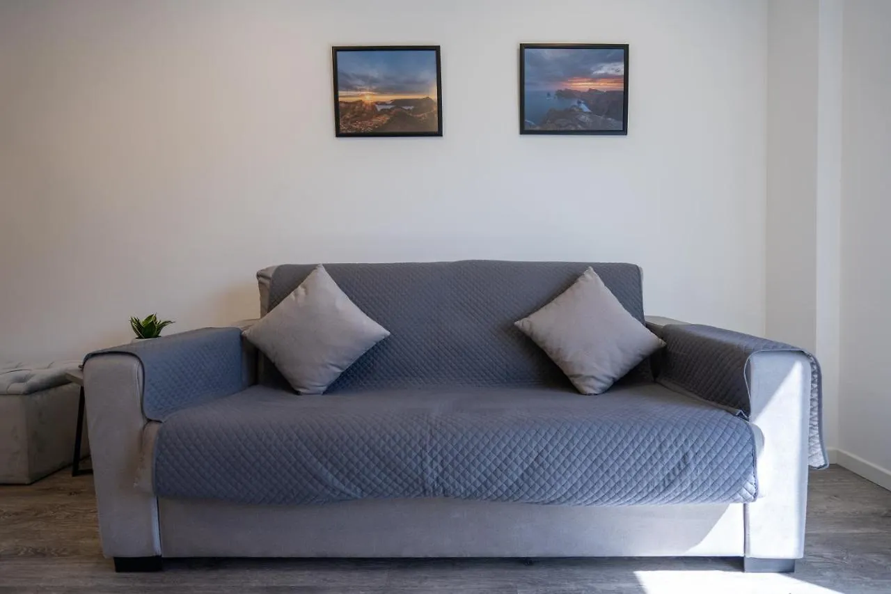Madeira Precious Guest Apartamento Funchal   Funchal (Madeira)