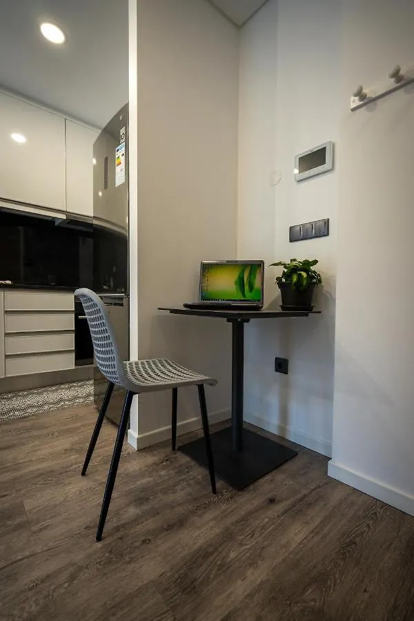 Madeira Precious Guest Apartamento Funchal  Funchal (Madeira)